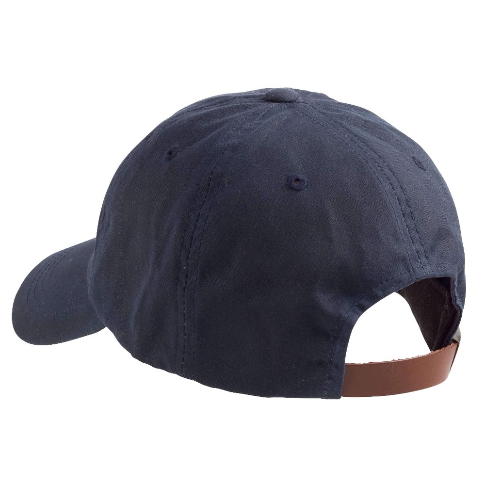 Southern Proper Frat Hat- Navy - Picture 2 of 2